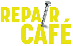 Repair Café - Startseite